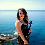 Doy classes ingles, violin, violin en ingles y polaco